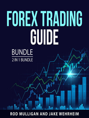 cover image of Forex Trading Guide Bundle, 2 in 1 Bundle